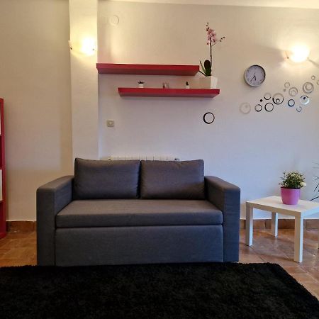 Apartman Sandro Motovun Extérieur photo