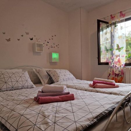 Apartman Sandro Motovun Extérieur photo