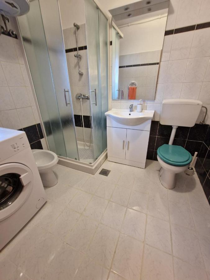 Apartman Sandro Motovun Extérieur photo