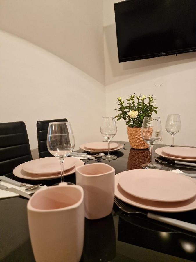 Apartman Sandro Motovun Extérieur photo